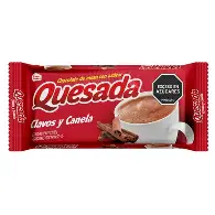 Quesada Clavos y Canela 